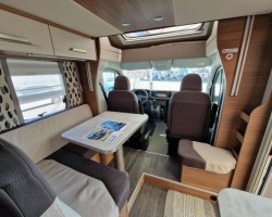 Knaus van wave 640 meg nolo su man 18...