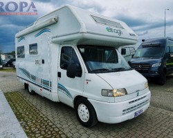 Elnagh doral 108 2000