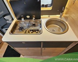 Dethleffs globebus t1 2025