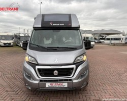 Altro dreamer camper van xl select li...