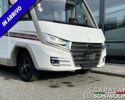 Carthago chic c line i 49 le l merced...