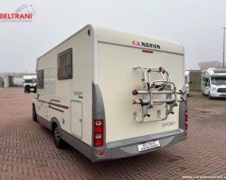 Adria sport s 577 sc 2012