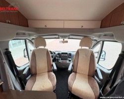 Adria sport s 577 sc 2012