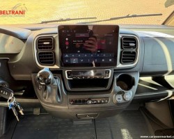 Carthago c2 tourer i 143 kb le 2025