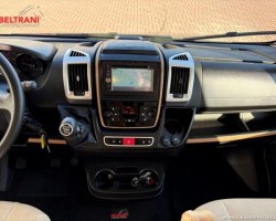 Carthago tourer t 144 qb 2021