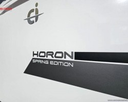 Ci horon fit 94xt spring edition 2026