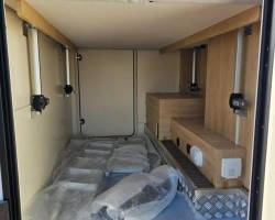 Ci horon fit 94xt spring edition 2026