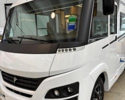 Itineo itineo famili compact cj 660 2025