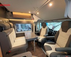 Knaus boxlife 600 dq platinum selecti...