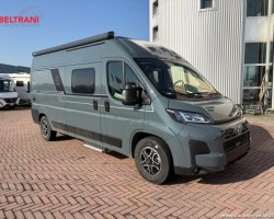 Knaus boxlife 600 mq platinum selecti...