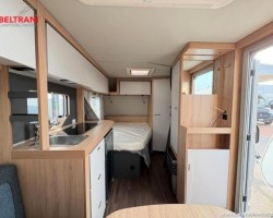 Knaus sport 450 fu 2026