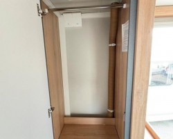 Knaus sport 450 fu 2026