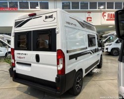 Mclouis menfys 1 next 2025