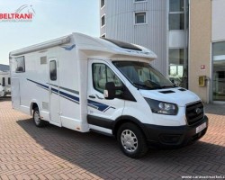 Rimor evo 66 plus 2021