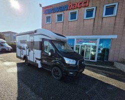 Altro caravans international horon 94...