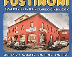 Knaus compro camper usati dal 2006 2002