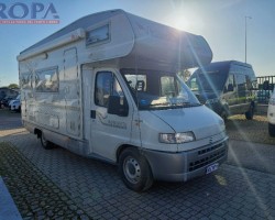 Mobilvetta top drive 61 1999