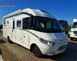 Laika ecovip 709 2015