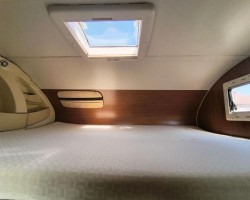 Challenger mansardato 6 posti mageo 1...