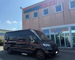 Altro malibu 640 le 2018