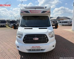 Challenger 294 mageo 2014