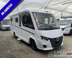 Carthago c 2 tourer i 141 kb le merce...