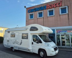 Elnagh prince 57d 2007