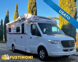 Weinsberg caracompact suite mb 650 me...