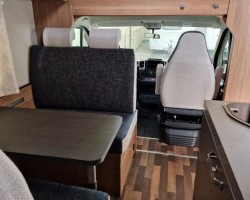 Weinsberg carahome 650 dg ex nolo 202...