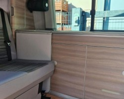 Volkswagengroupitalia t 5 california ...