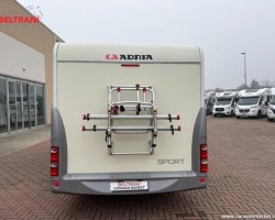 Adria sport s 577 sc 2012