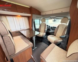 Adria sport s 577 sc 2012