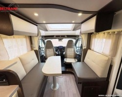 Benimar tessoro 468 northautokapp 2022