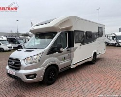 Benimar tessoro 468 northautokapp 2022
