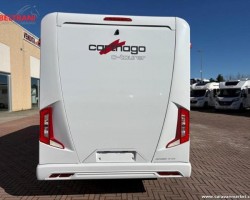 Carthago c2 tourer i 143 kb le 2025