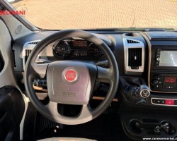 Carthago tourer t 144 qb 2021