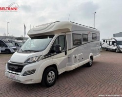 Carthago tourer t 150 qb 2016