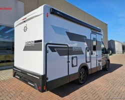 Ci horon fit 94xt spring edition 2026