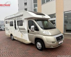 Ci sinfonia garage xt 2014