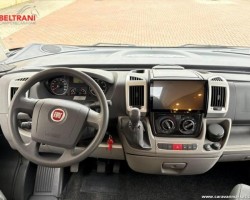 Dethleffs magic edition bm i 001 2010