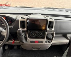 Dethleffs magic edition bm i 001 2010