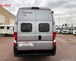 Altro dreamer camper van xl select li...