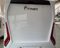 Itineo itineo famili compact cj 660 2025