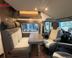 Knaus boxlife 600 dq platinum selecti...