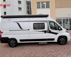 Knaus boxlife pro 600 mq 2024