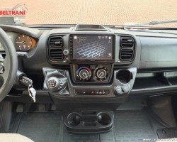 Knaus boxlife pro 600 mq 2024