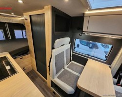 Knaus boxtime 600 mq 2025