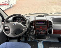 Knaus sun traveller 658 dkg 2005