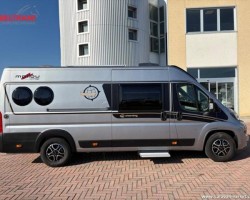 Altro malibu van comfort gt skyview 6...