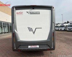 Mobilvetta kea p tekno line 65 2018